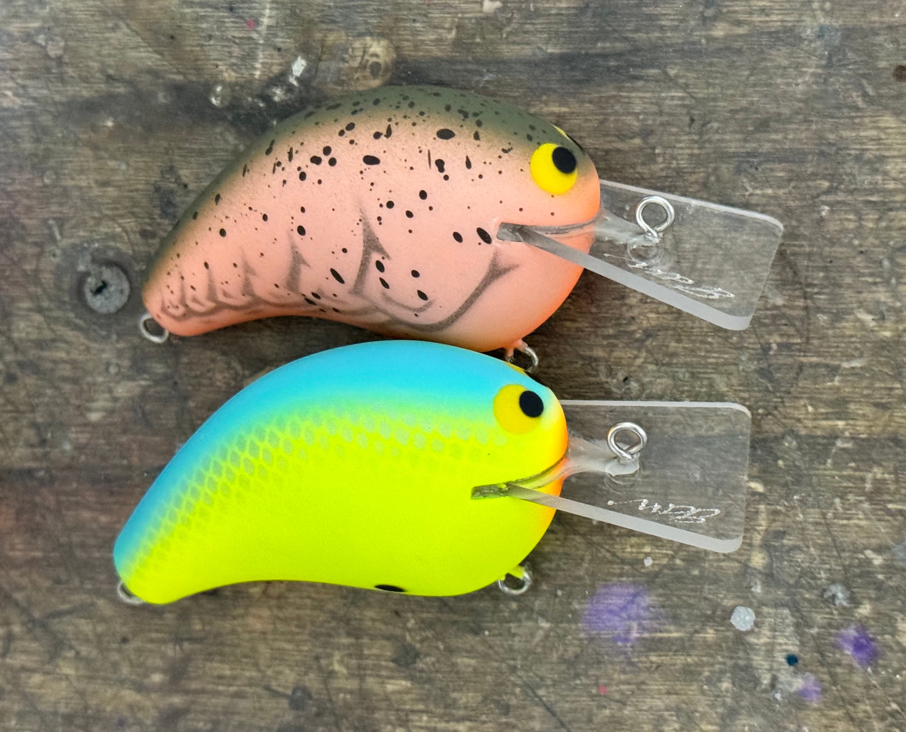 WILD BISON MR | MPB LURES