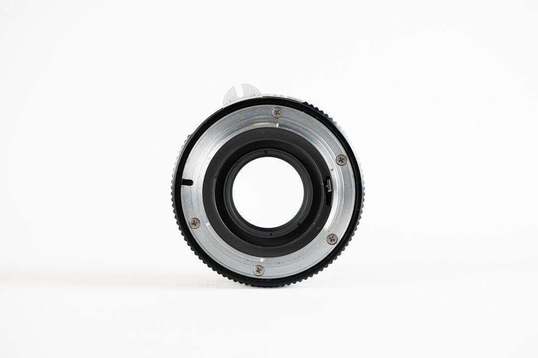 NIKON New NIKKOR 50mm F2 ニコン レンズ | studio 令宮 -REIGU-