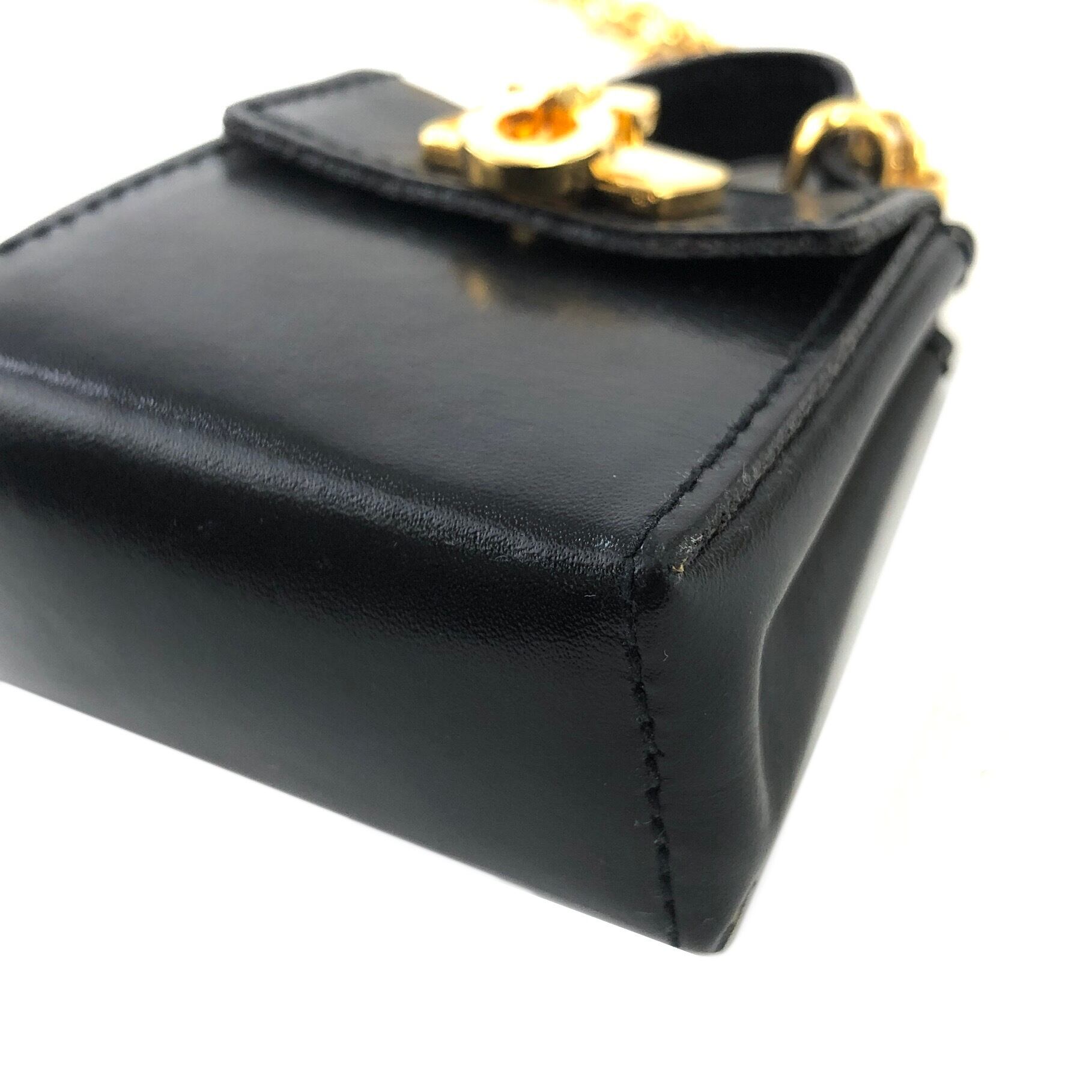 Salvatore Ferragamo サルヴァトーレ フェラガモ ガンチーニ