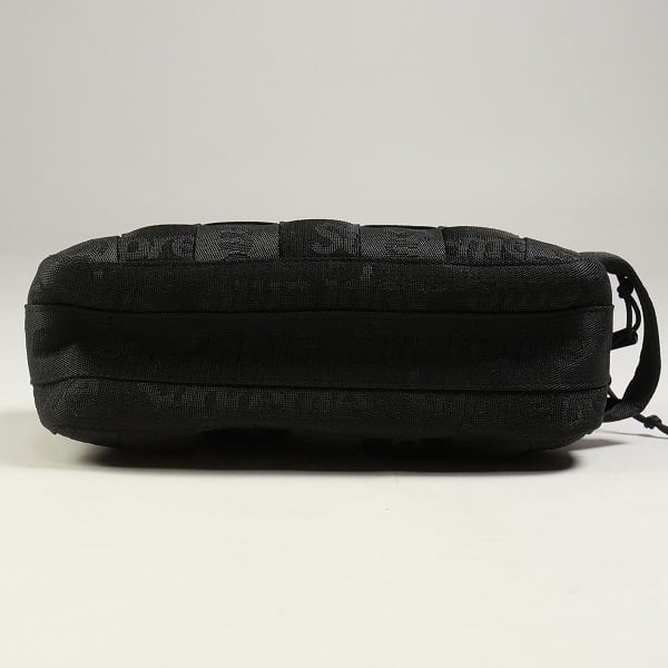 Size【フリー】 SUPREME シュプリーム 24SS Woven Utility Bag Black