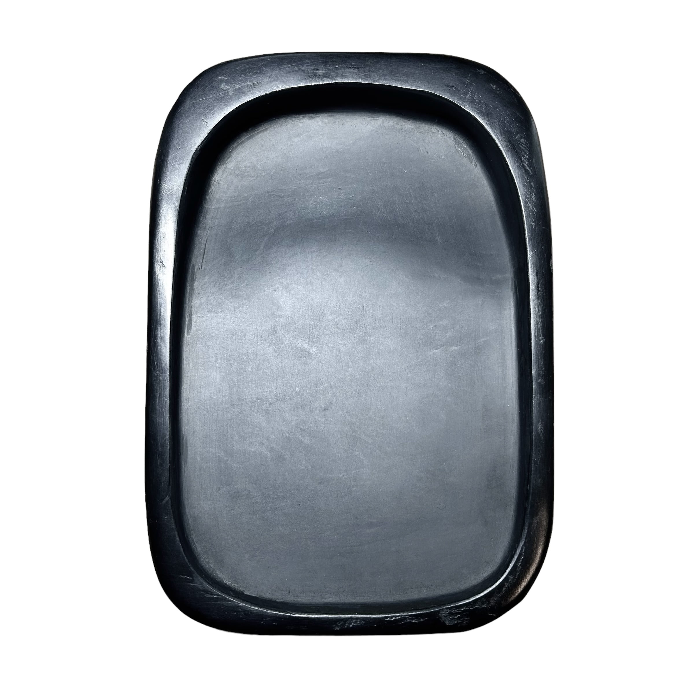 大四六天然硯No.1 | 甲州雨畑硯 峯硯堂本舗