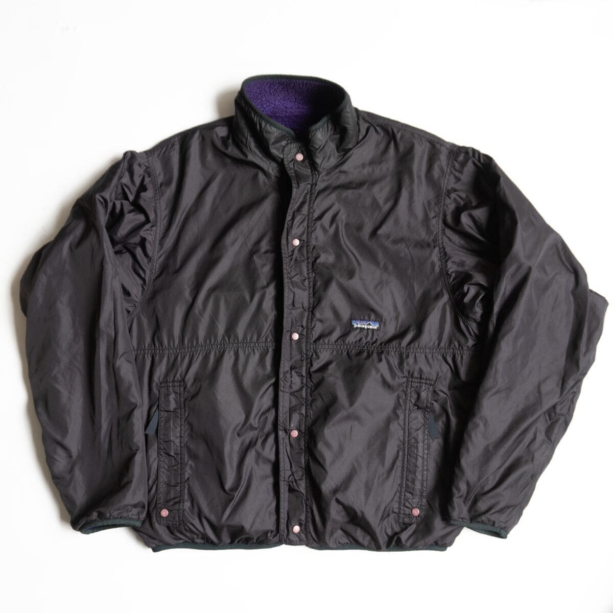 希少】PATAGONIA【グリセード フルジップ 29310】XL パタゴニア 90s