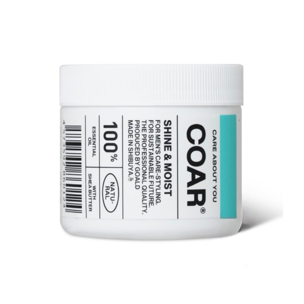 COAR HARDEST コア ハーデスト 90g / GOALD JAPAN（ゴールド ジャパン