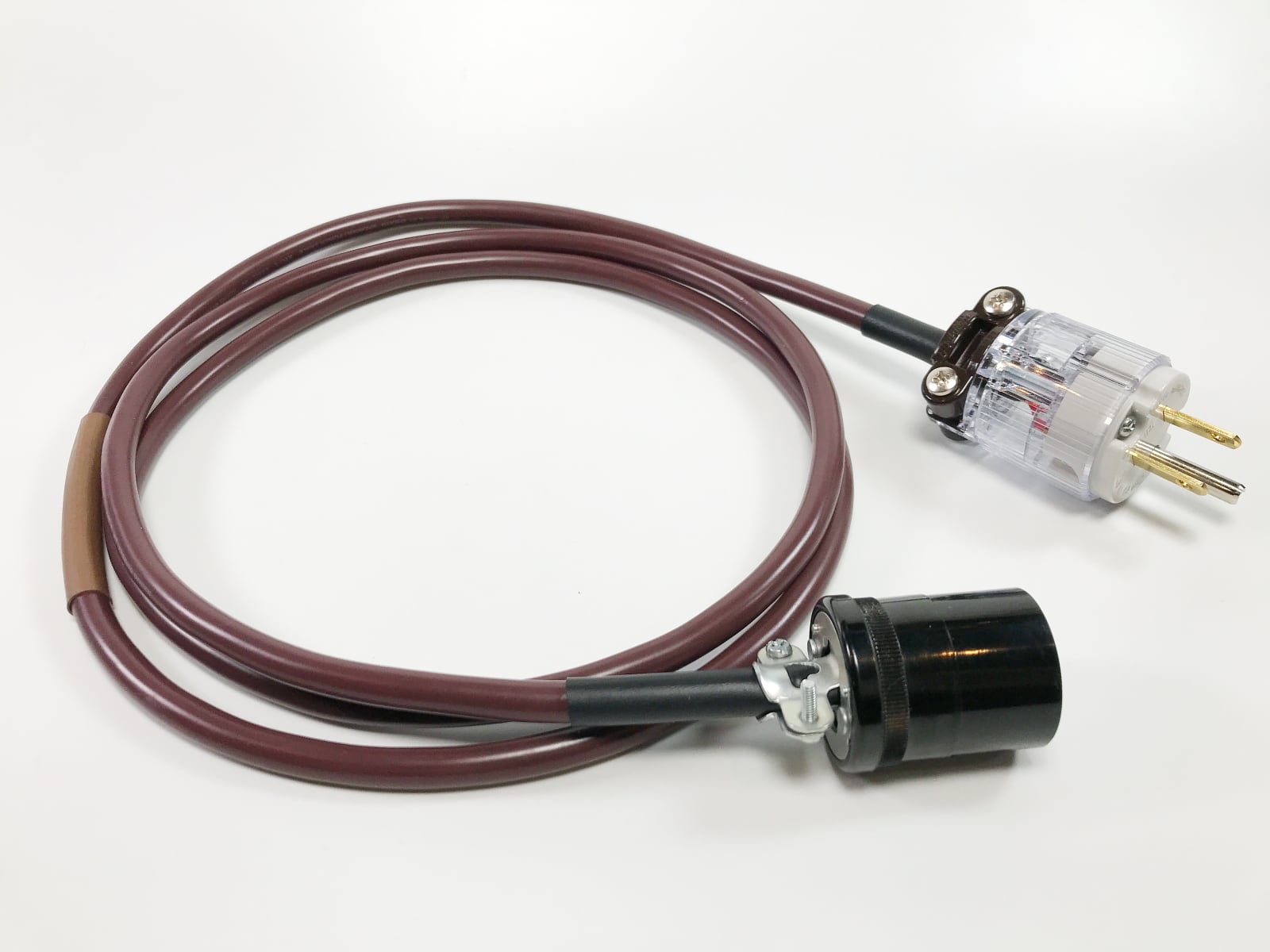 XTC-1 AC Vintage JBL (SE/SAアンプ用) | オーディオみじんこ