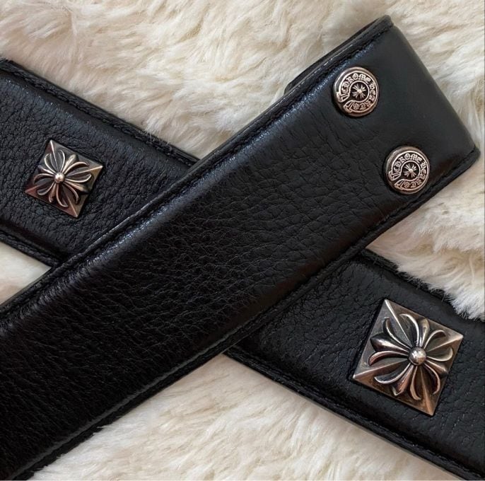 CHROME HEARTS クロムハーツ ベルトストラップ | chromehearts