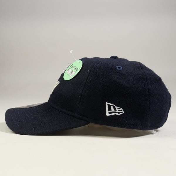Size【フリー】 WTAPS ダブルタップス ×NEW ERA 9TWENTY LLW CAP NAVY