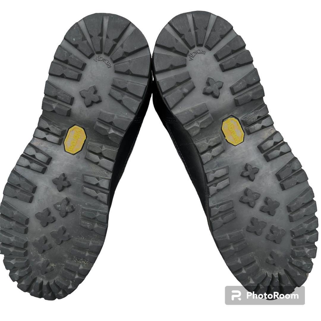 31400X 90s USA製 Danner ダナーライト 黒タグ ゴアテックス | Rico