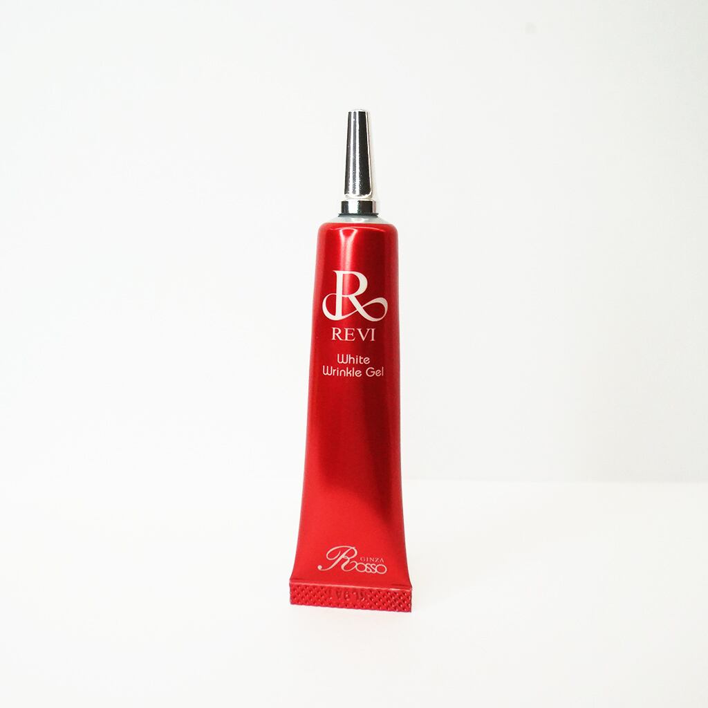 REVI ホワイトリンクルジェル | REVI（ルヴィ）オフィシャルストア