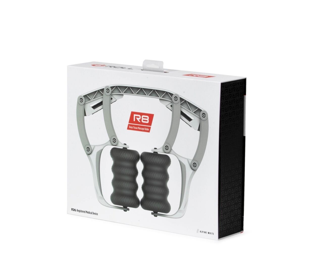 ROLL RECOVERY R8 -ロールリカバリーアール8-〈日本正規輸入品