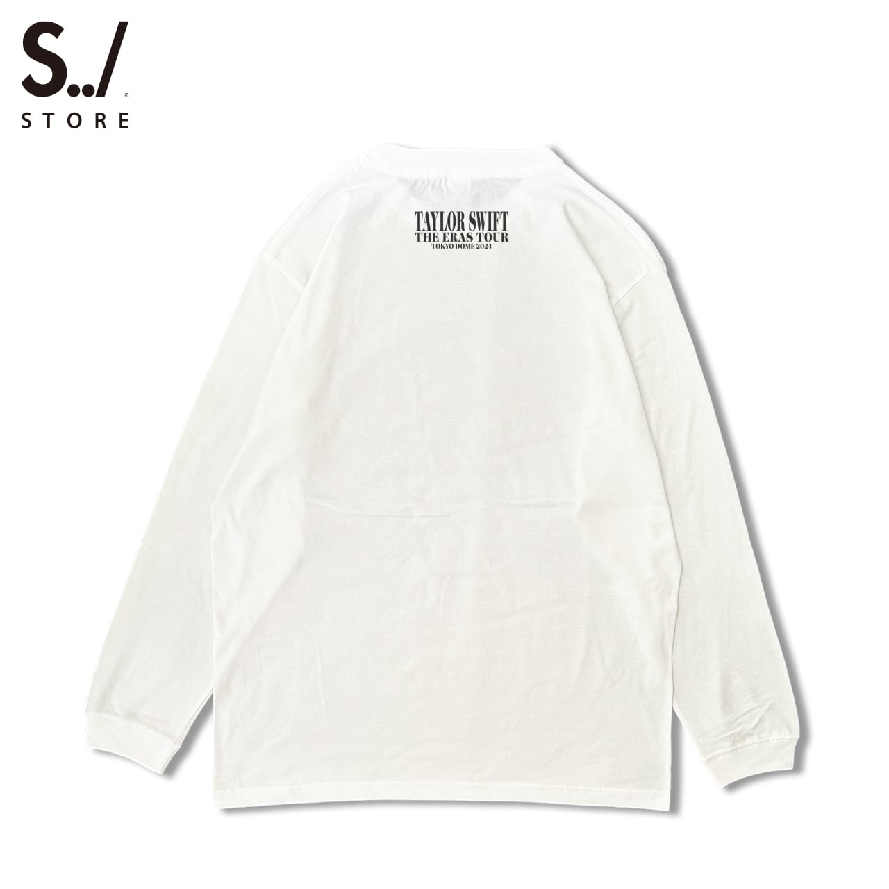 TAYLOR SWIFT THE ERAS TOUR AT TOKYO DOME 2024