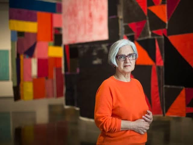 バルセロナMACBA限定】Teresa Lanceta希少ポスター | 東京古着日和