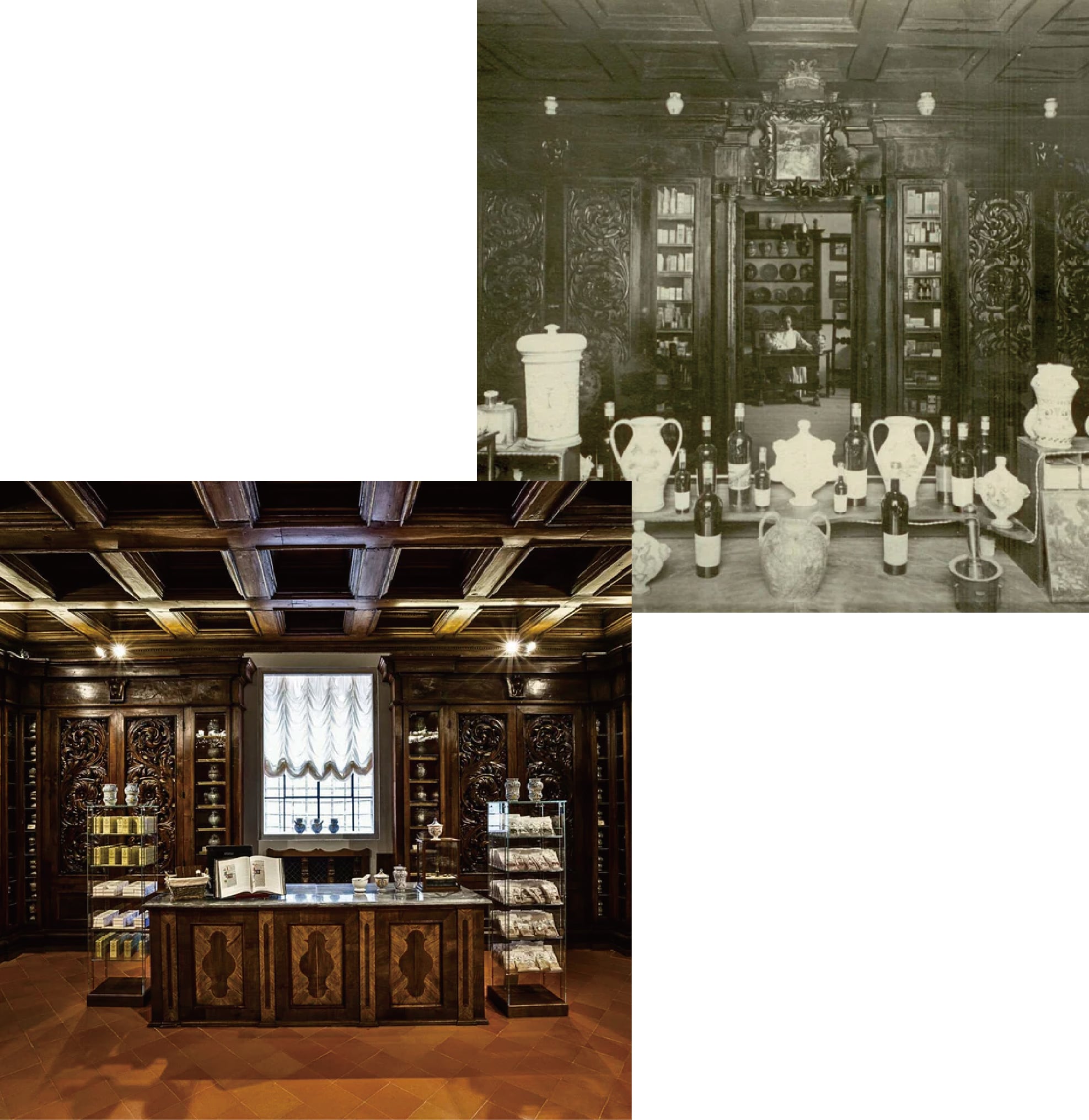 プロポリス ハンドクリーム／カマルドリ修道院（イタリア