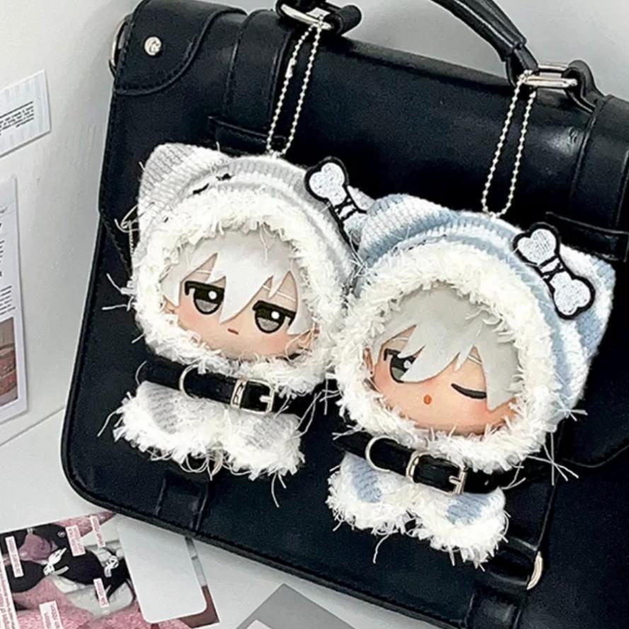 お急ぎ便 Lua 断捨離中 ちびぬい ぬい服 ちびぬいぬい服