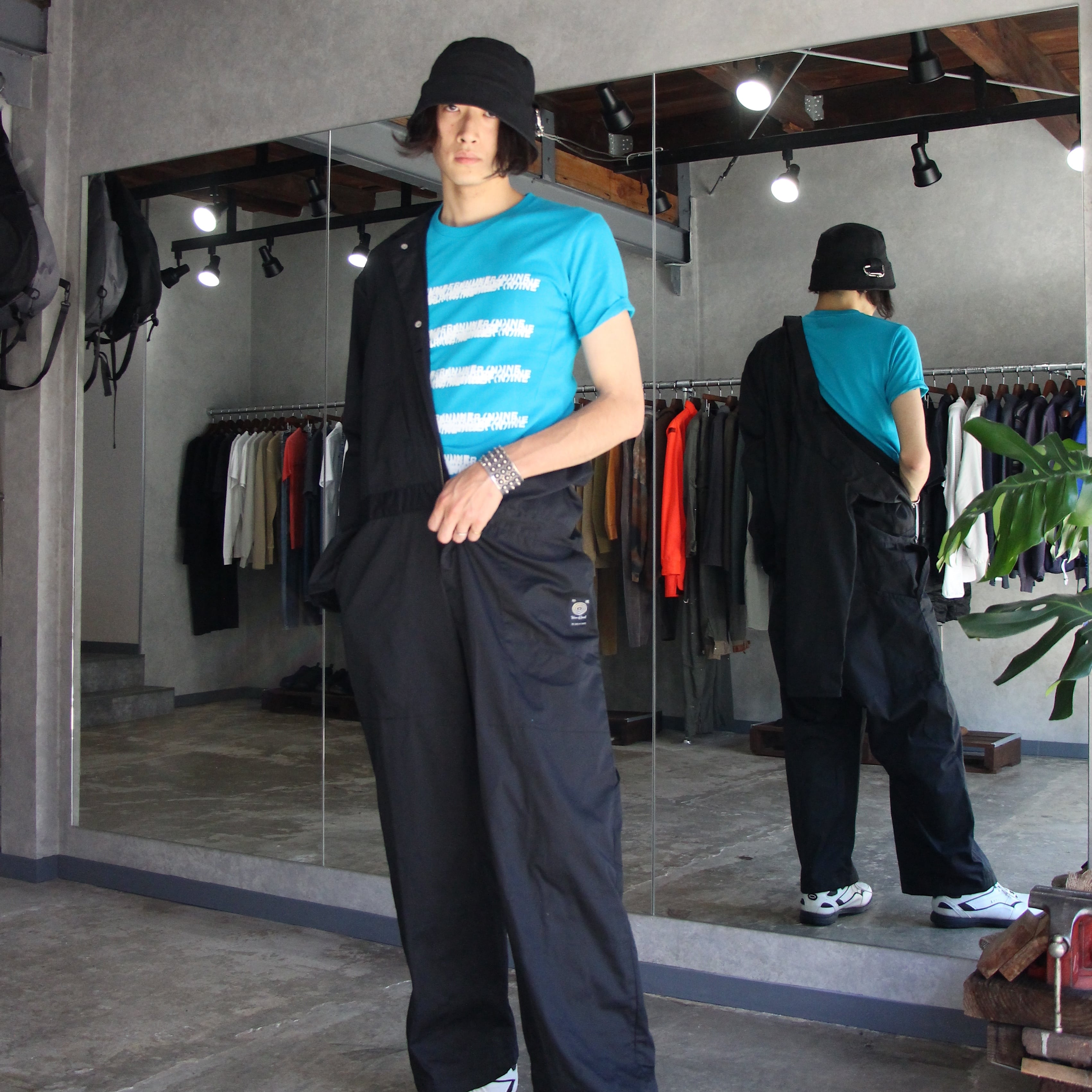 Wave of Sand / NAGI (VOID) | orio online store