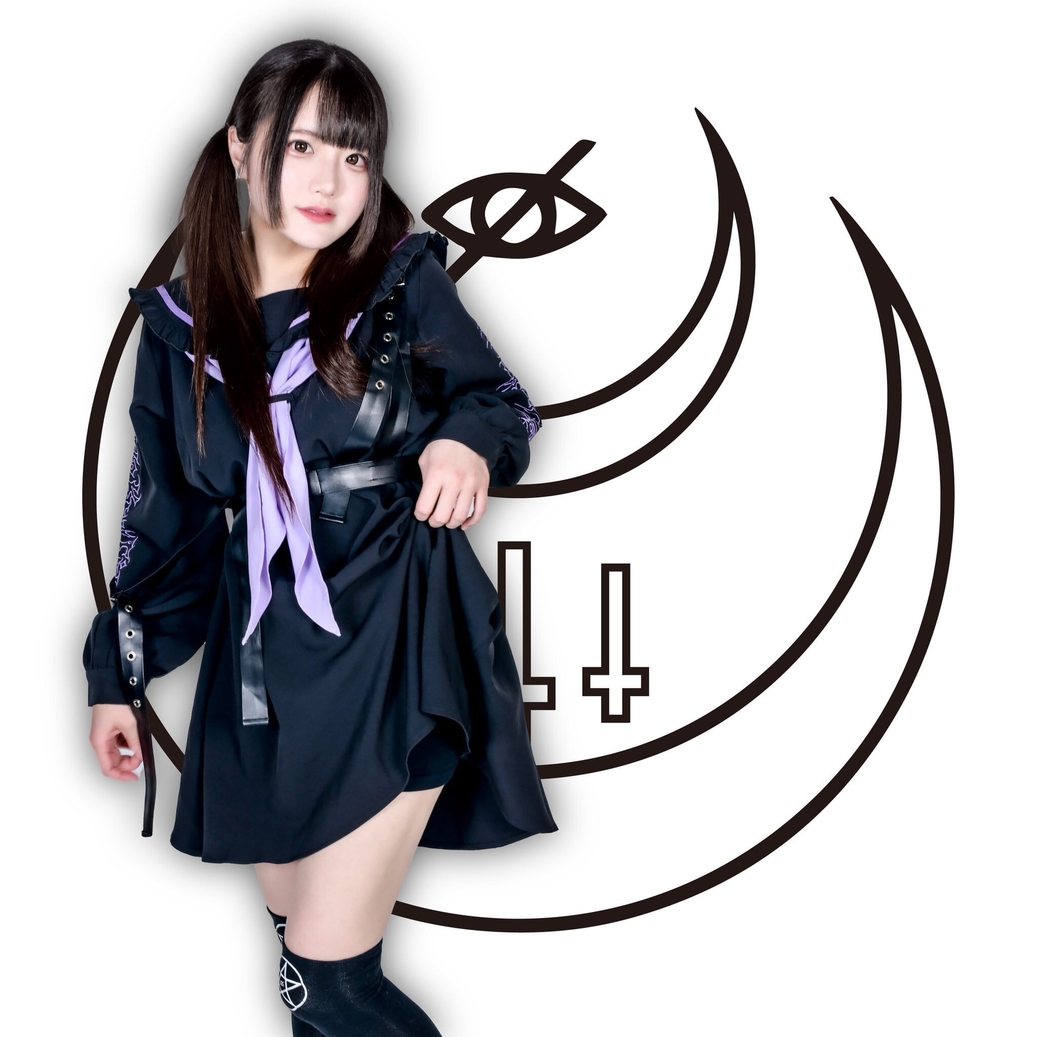 KIKANJU」 | KRY clothing