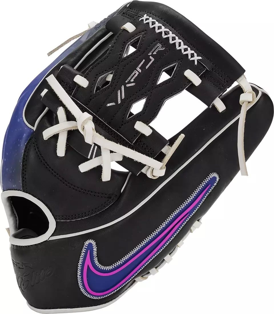 Nike ナイキ 内野手用 グラブ 野球 硬式 11.5インチ Vapor Elite Glove