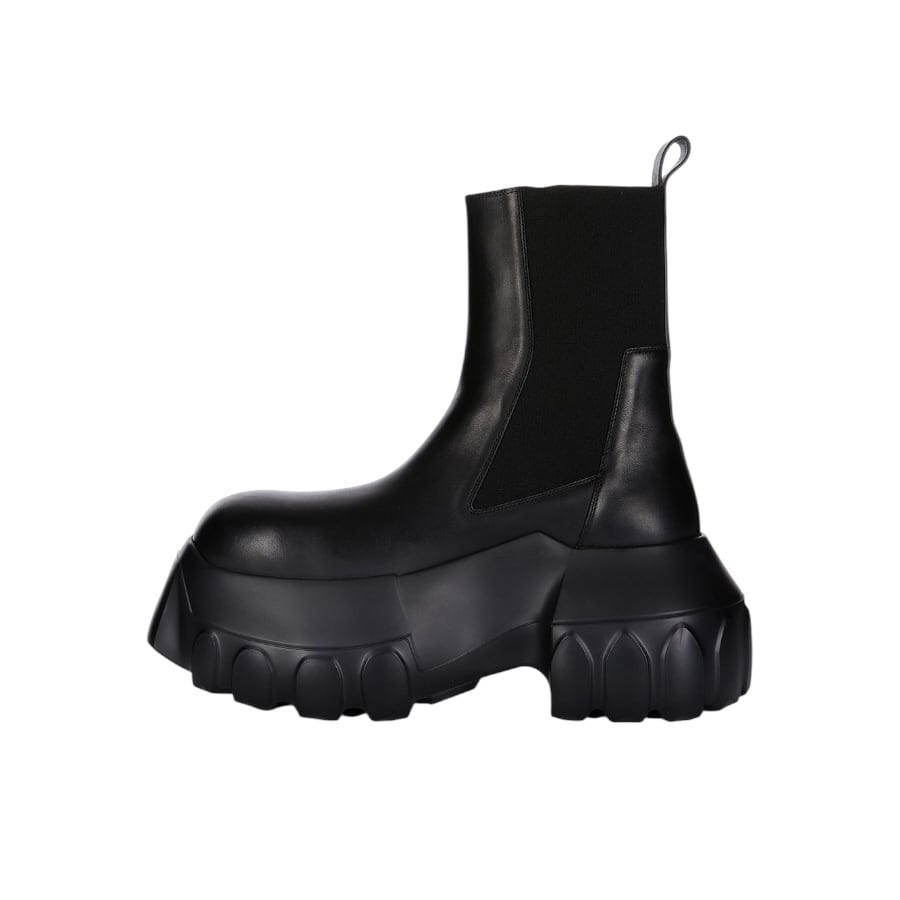 Rick Owens】BEATLE MEGA TRACTOR | AYIN