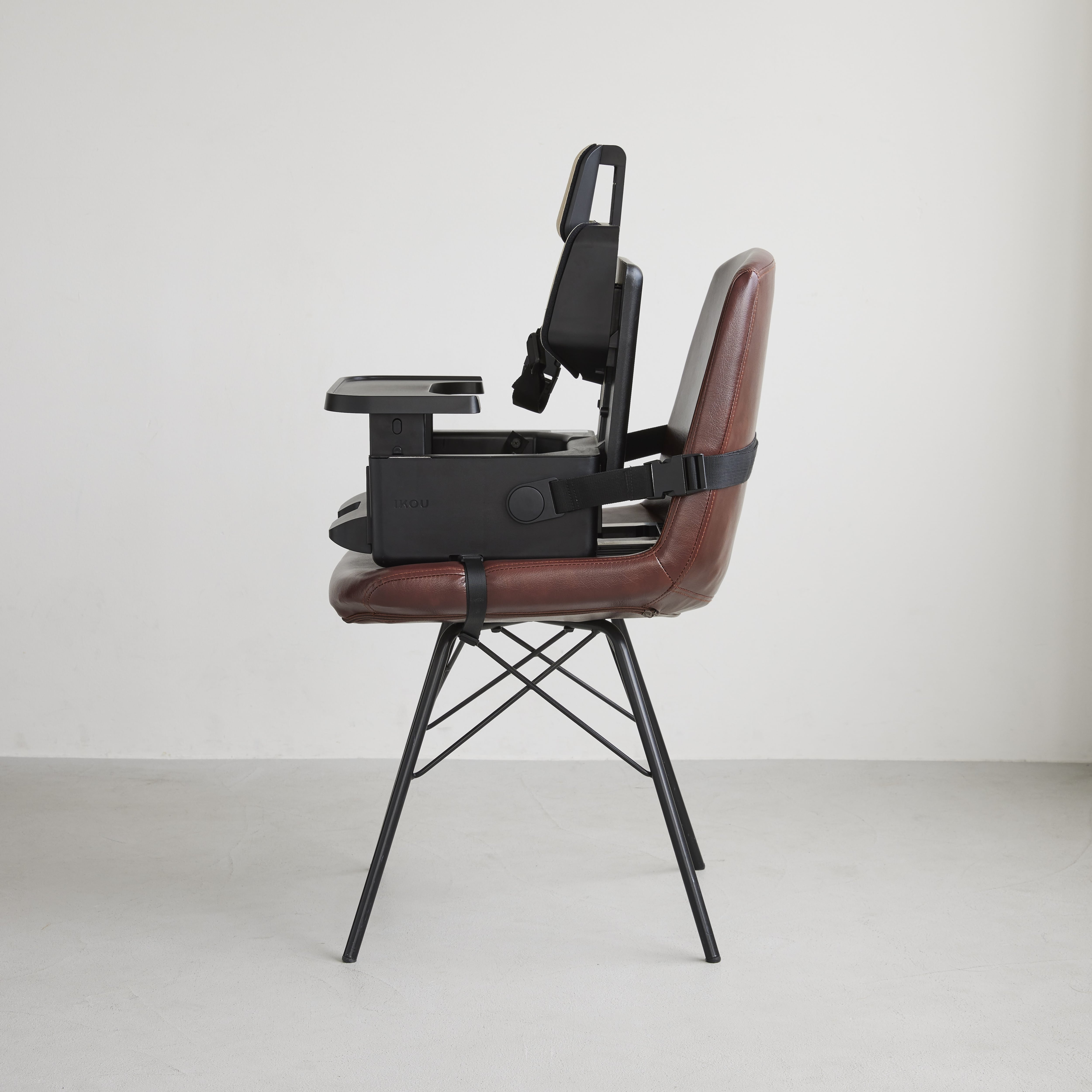 レンタル】IKOU ポータブルチェア（オプション付き） | IKOU