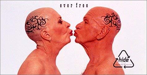 hide with Spread Beaver/ever free | RECORD SHOP CONQUEST/レコード