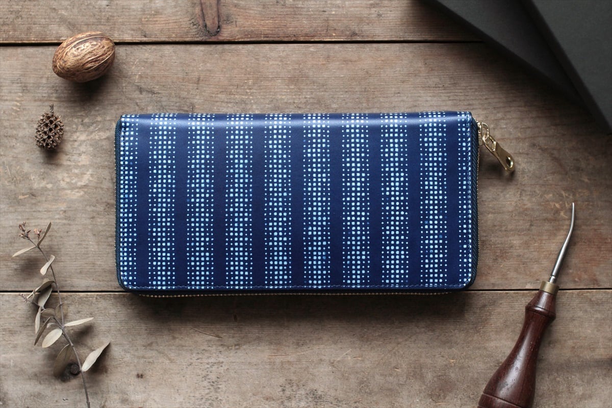 江戸小紋 | enku Onlineshop