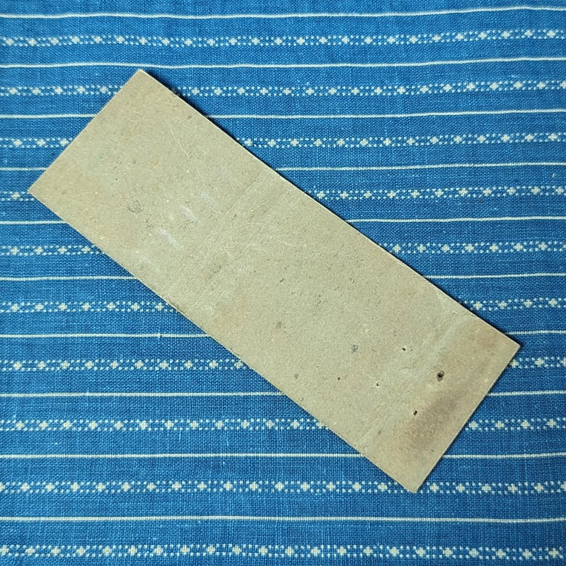 40s～ H.D.LEE CO. FOODS Match Book | Wonder Wear ヴィンテージ古着