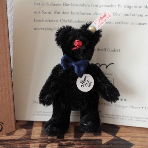 シュタイフ | .usagi