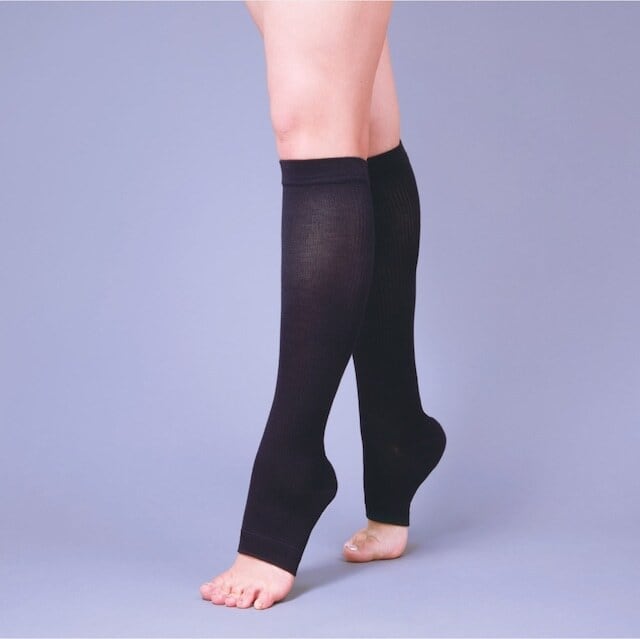 mediXer ふくらはぎソックス | REVI & beauty