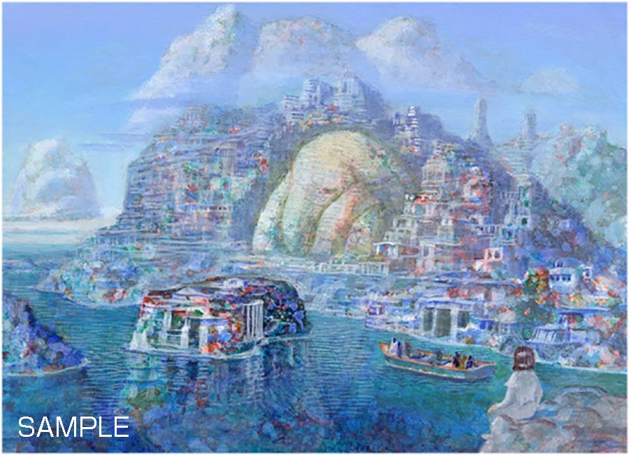 めげゾウ特集 | ART SPACE