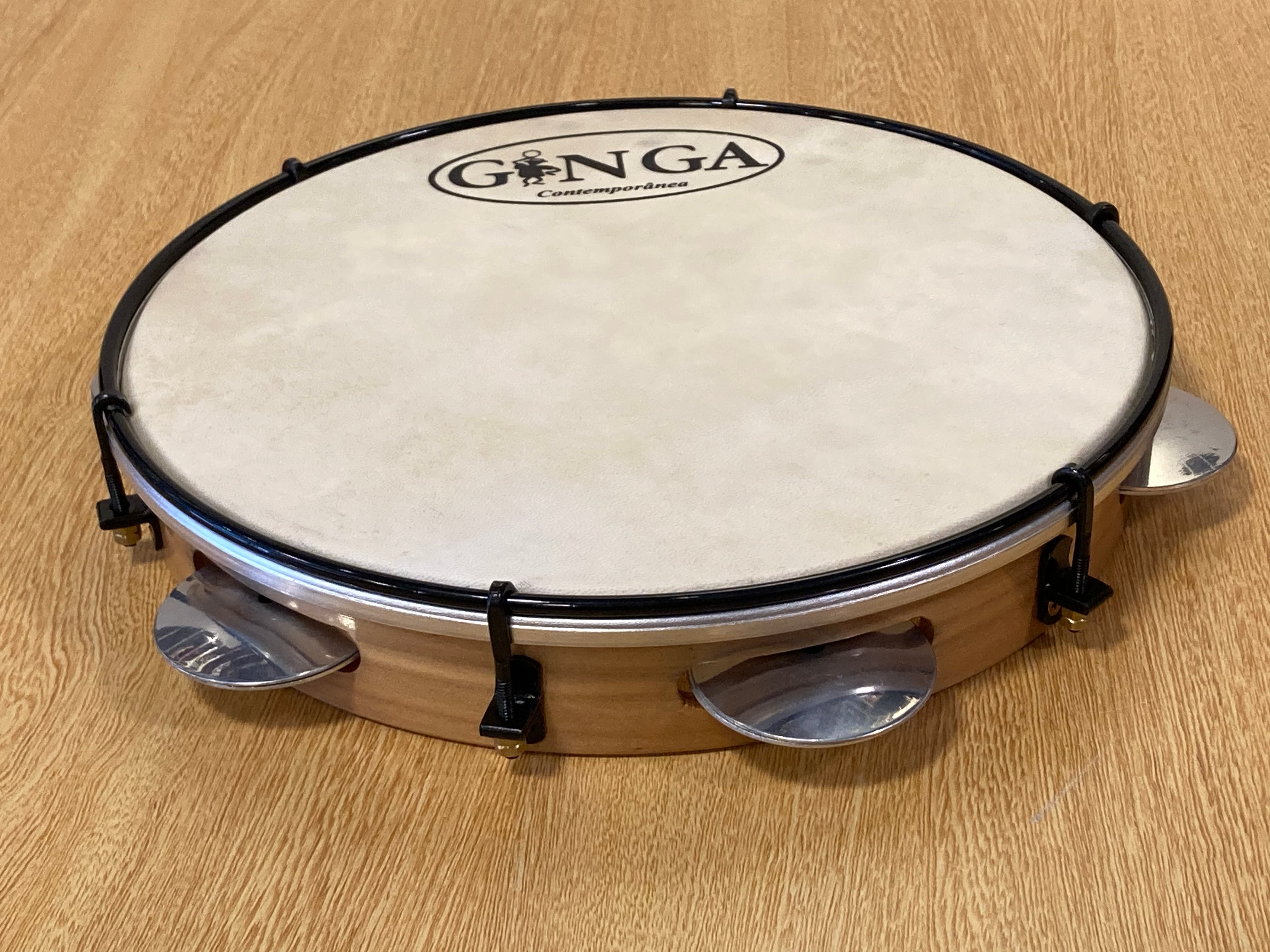 PANDEIRO | DRUM SHOP ACT