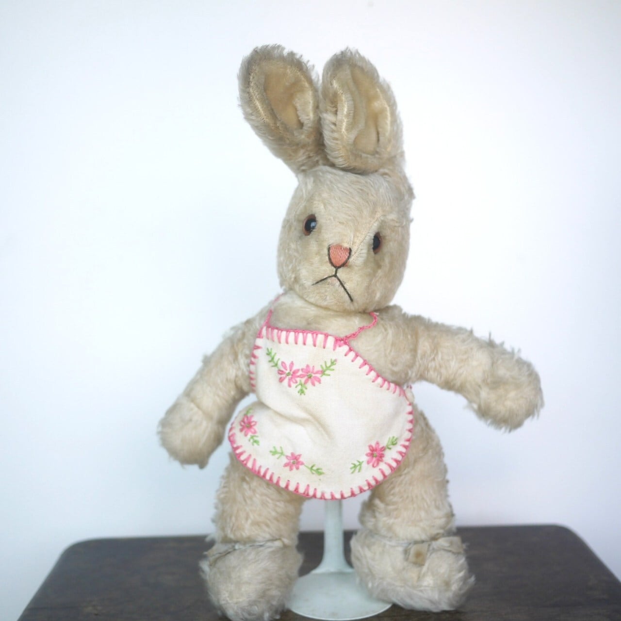 STEIFF うさぎ Baby Hase Sassy | こりすのパン屋Base店 （世界の