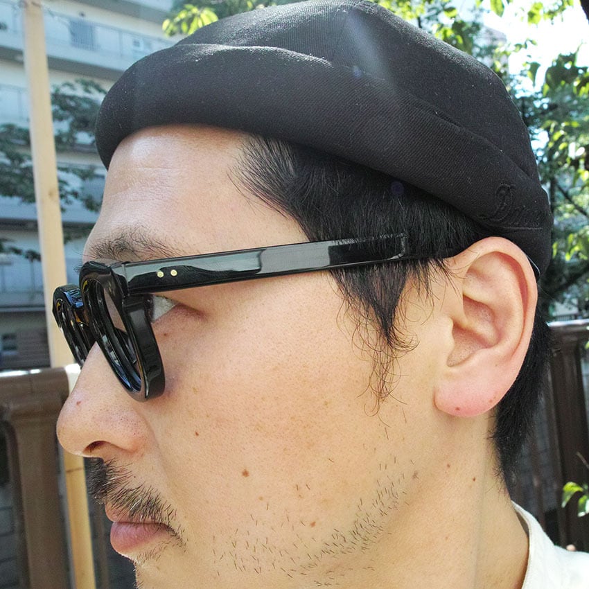 MAX PITTION / MAESTRO / Piano Black ピアノブラック マックスピティ