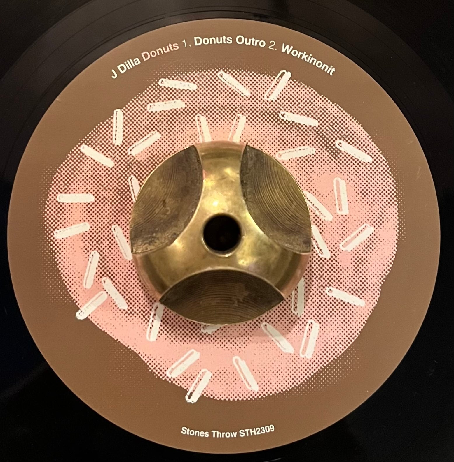 J-Dilla – Donuts (45 Box Set) | oleo Records