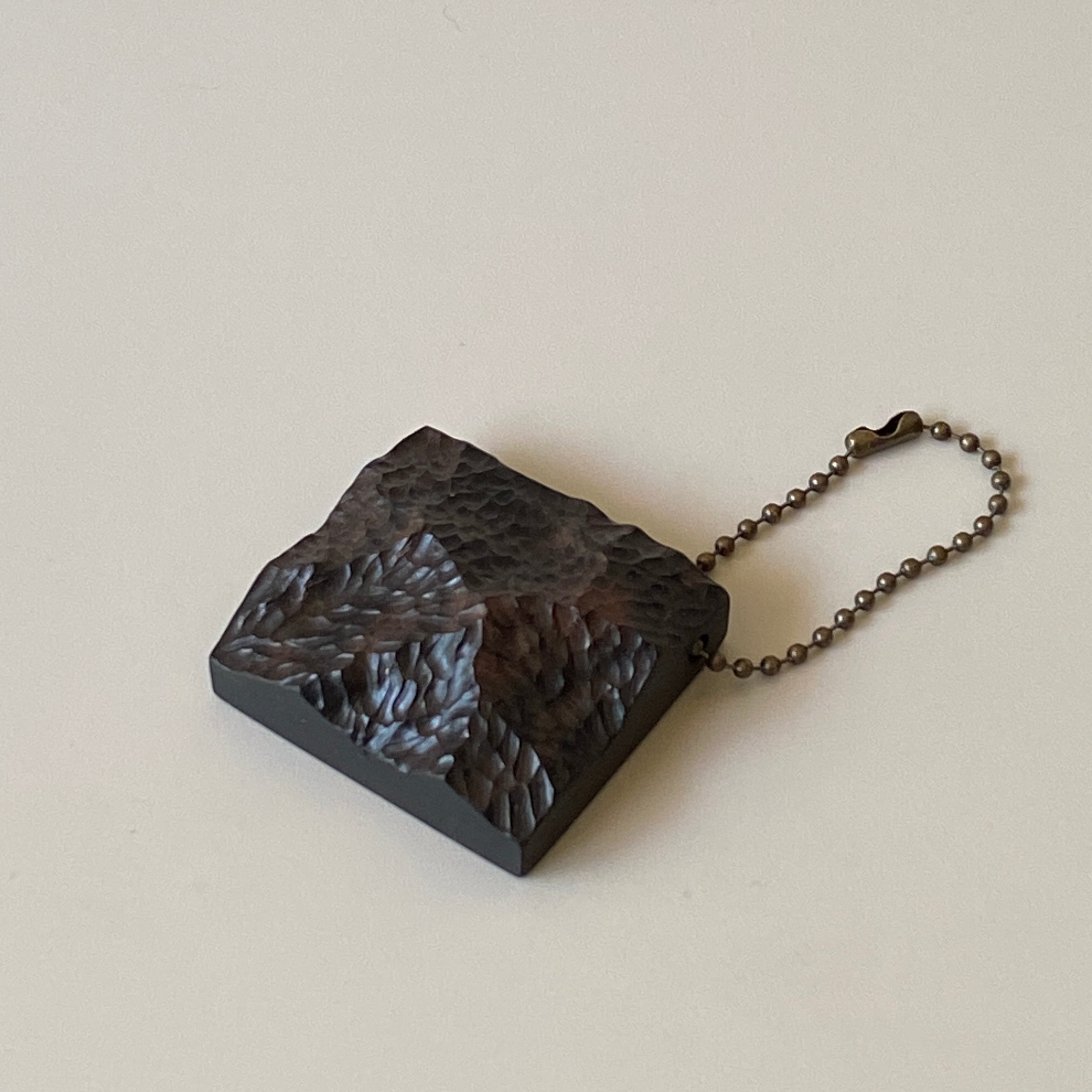 ikkaku mosaic. イッカクモザイク Mt.Brass 3 美品ikkaku mosaic