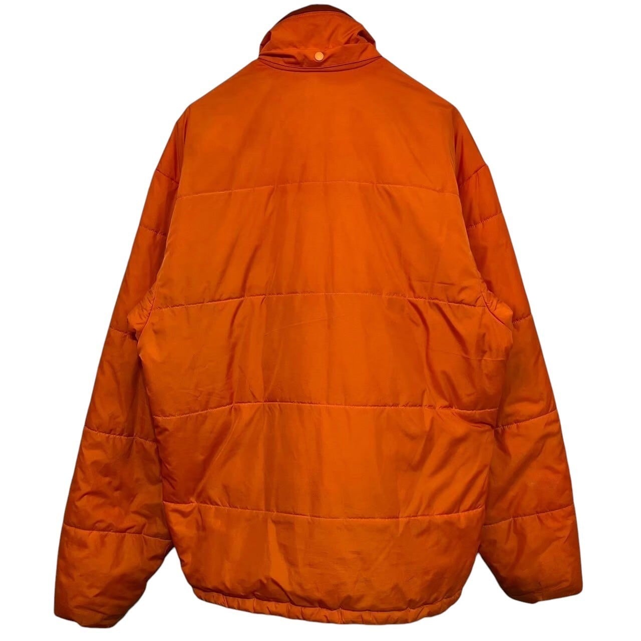 patagonia パタゴニア パフジャケット 刺繍ロゴ ワンポイントロゴ