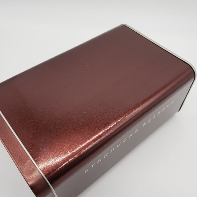 限定数1】超レア☆日本未発売☆海外スタバ【スターバックス リザーブ