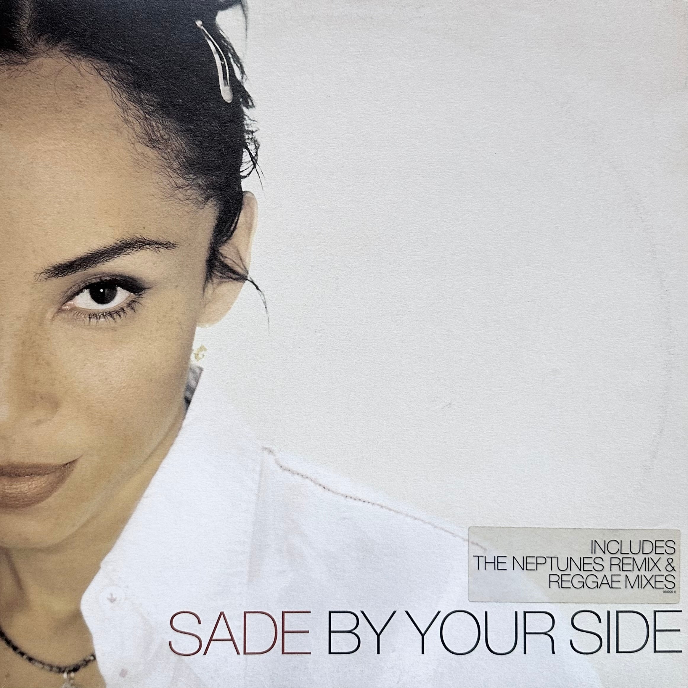 Sade / By Your Side | ACC RECORDS VINYL 中古 レコード 通販