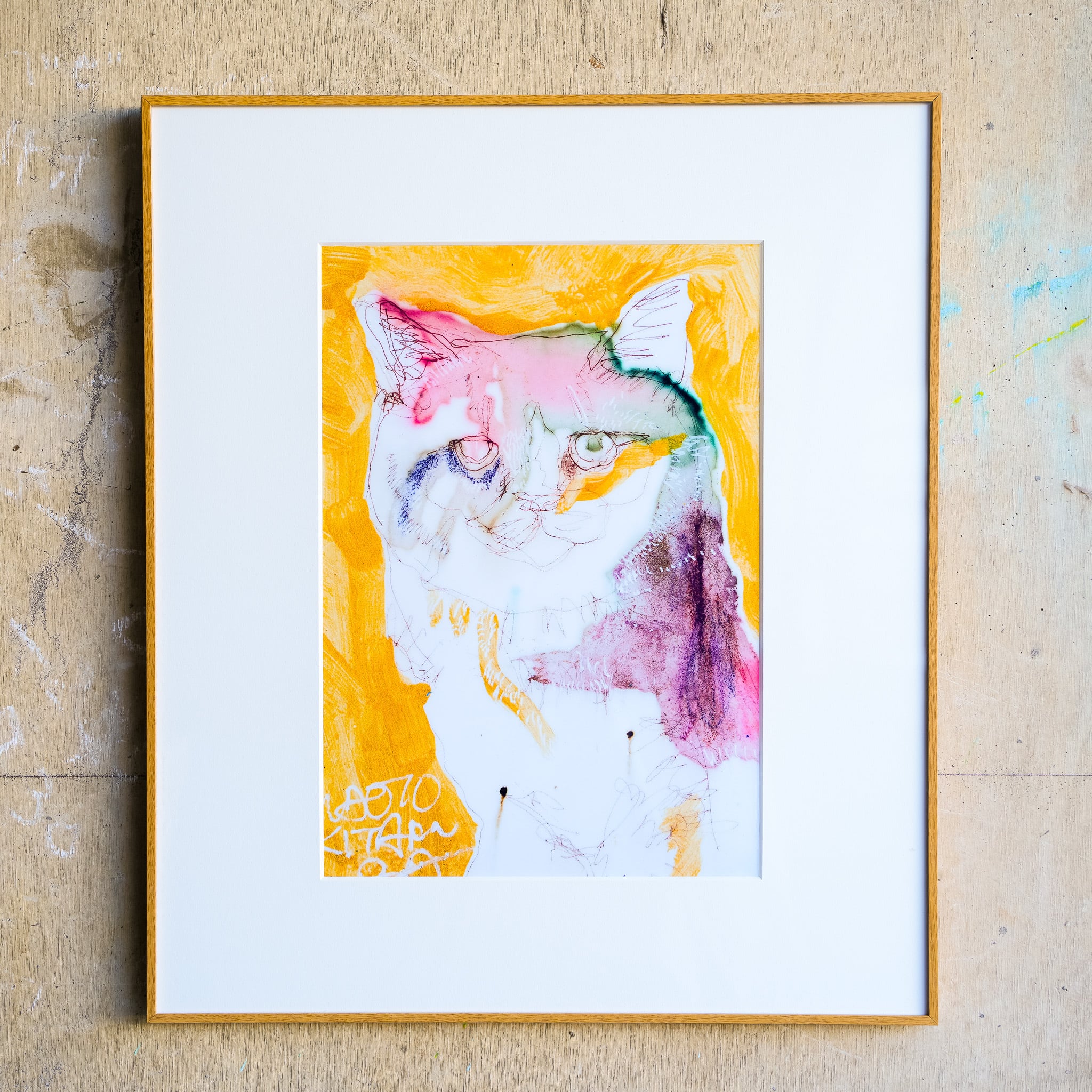 ポスター | NAOTO KITAMURA ONLINE STORE