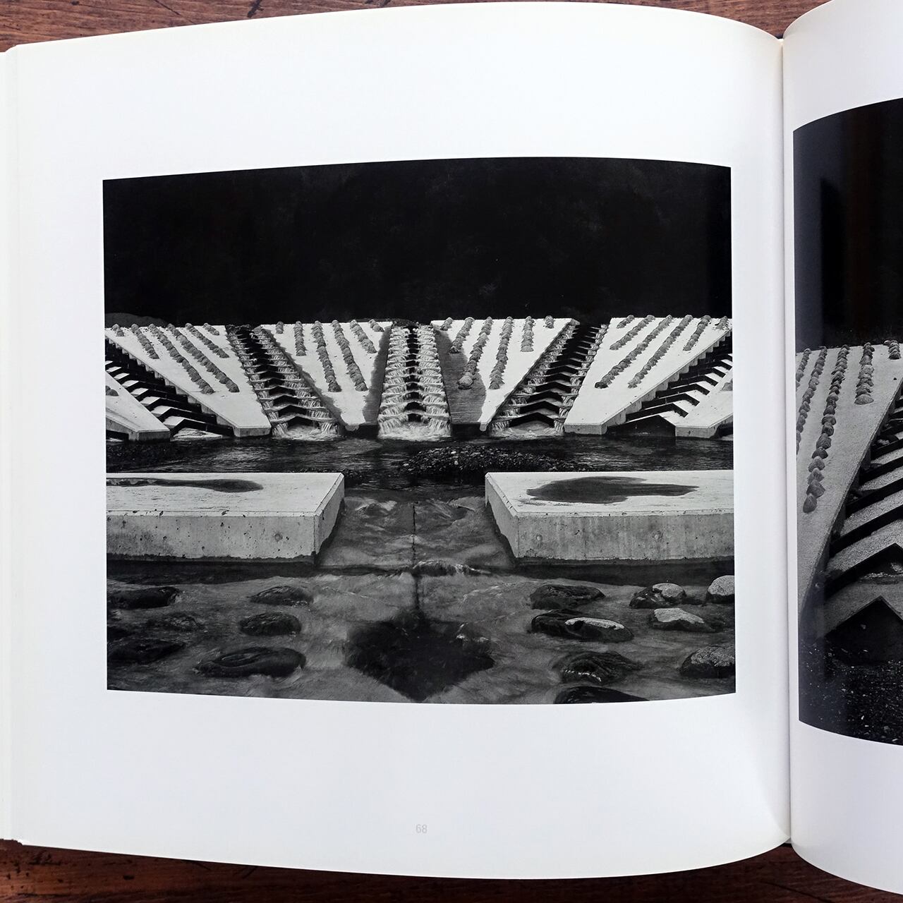 SHIBATA Toshio (柴田敏雄) VISIONS of JAPAN | タイムカプセル