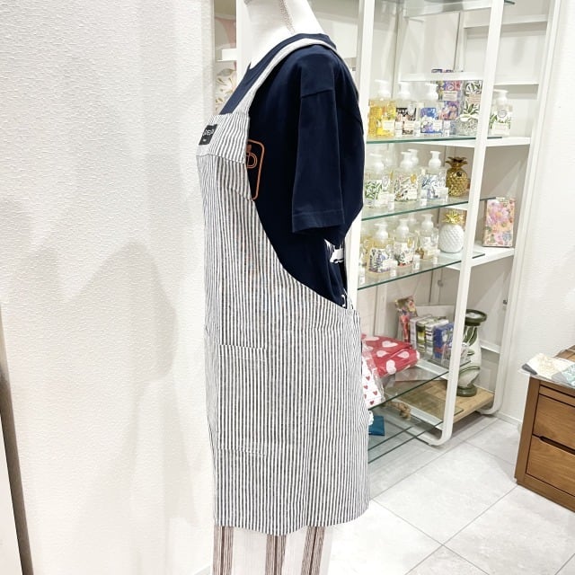 DEAN&DELUCA HAWAII】ハワイ限定 ディーン＆デルーカ エプロン 2枚