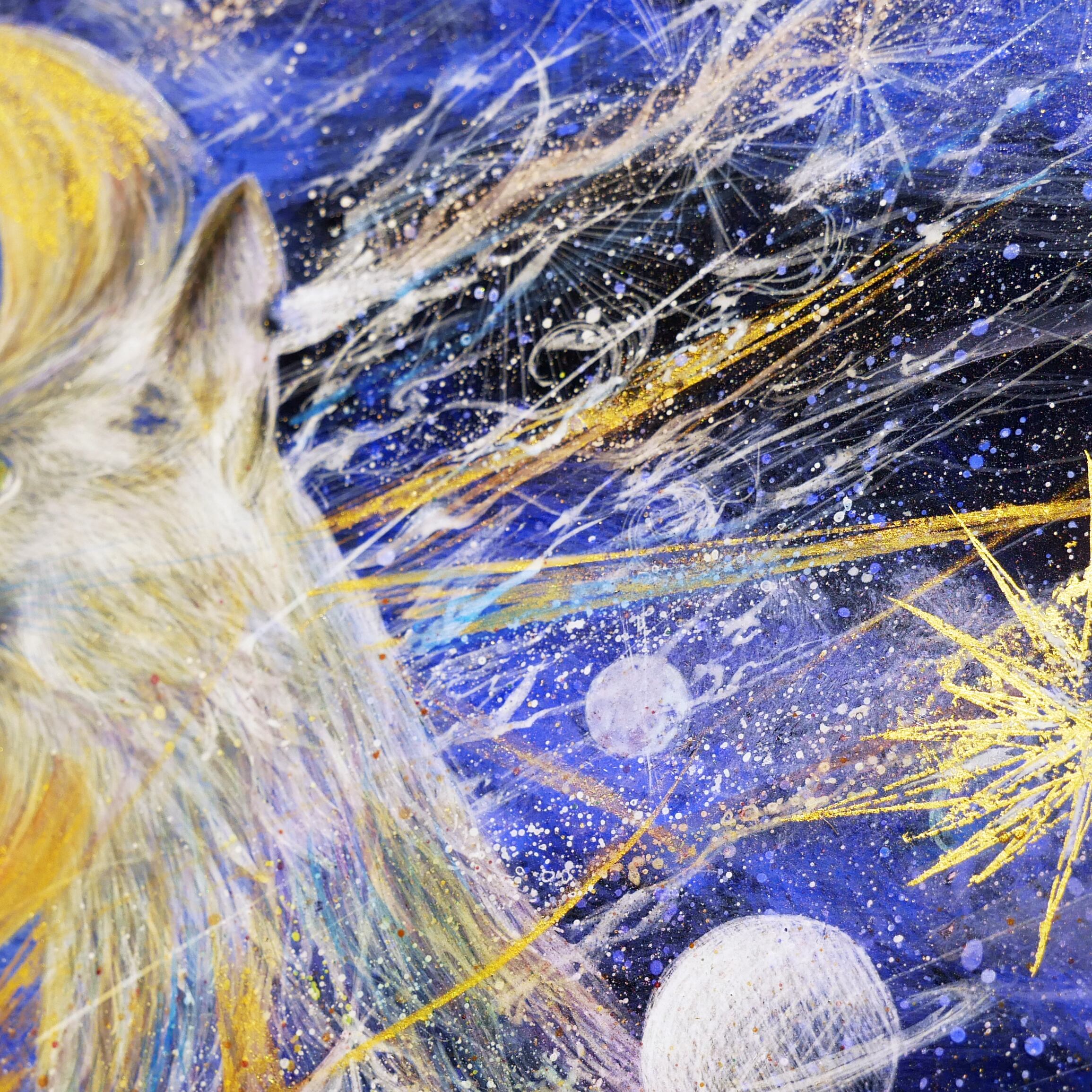 テンペラ画【Earendel】 | Pay ID