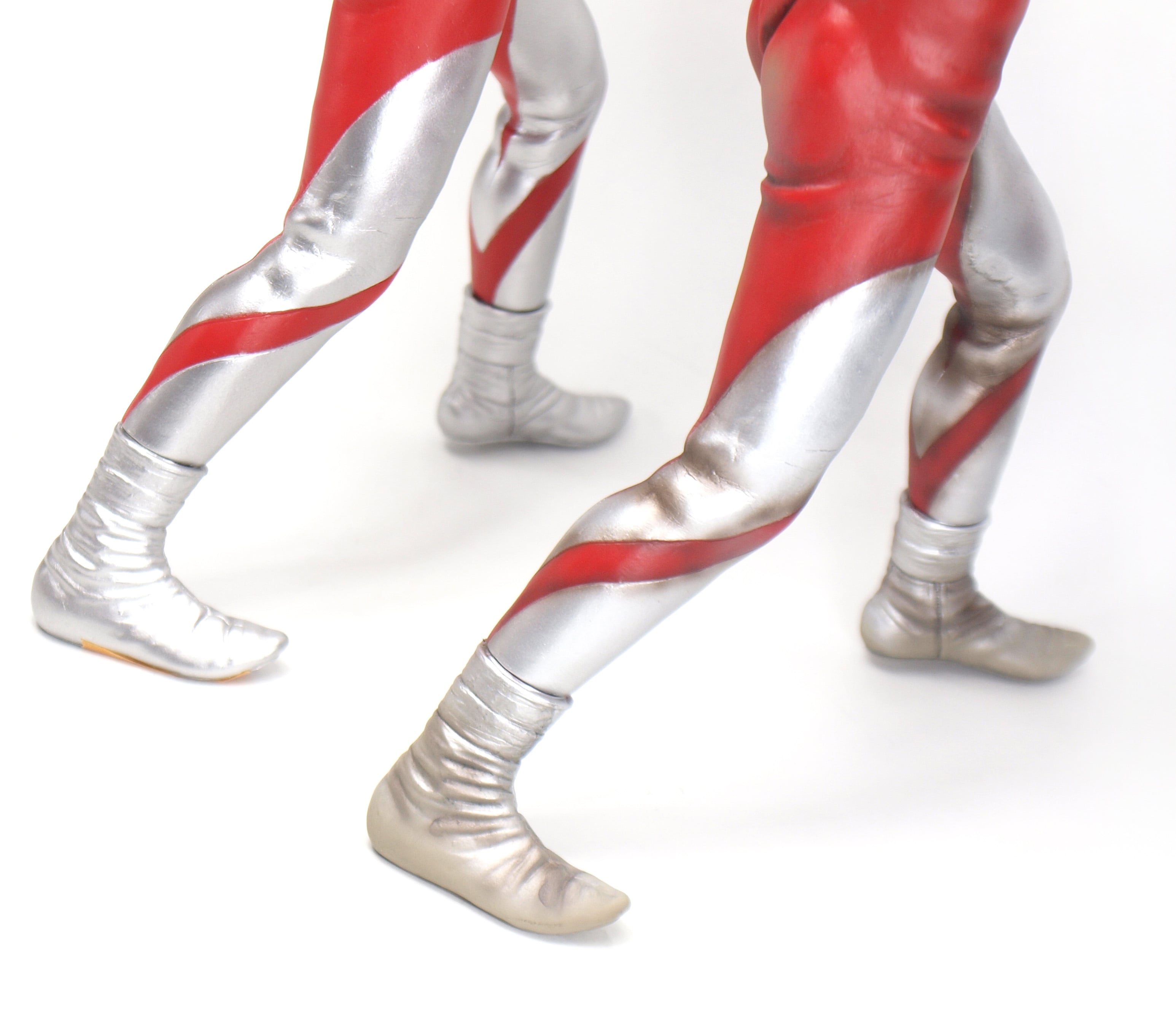 1/6特撮シリーズ Vol.2 ウルトラマン Cタイプ ウルトラスラッシュ ハイ