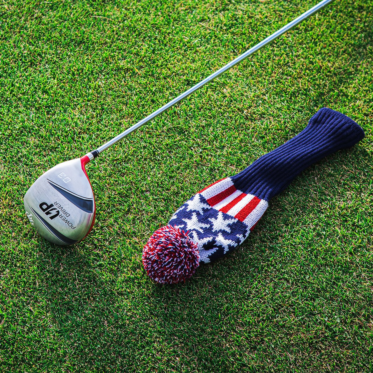 POWER UP DRIVER | LPSwing