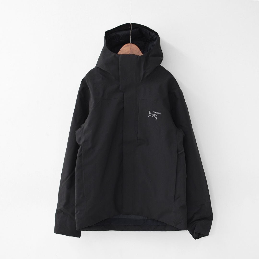 ARC'TERYX [アークテリクス正規代理店] Therme Insulated Jacket M