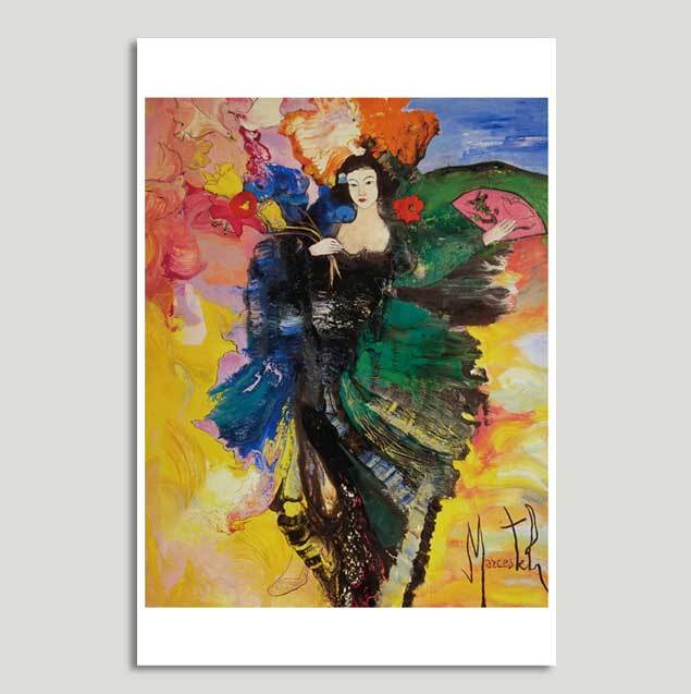 日本神話 MARCESTEL 図録 作品集 マークエステル マークエステル 日本