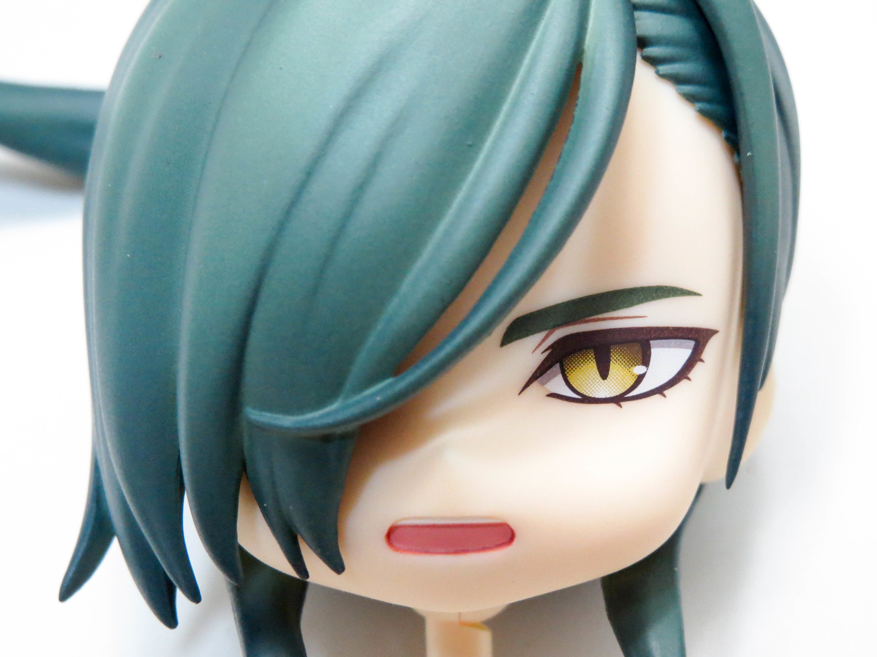 891】 にっかり青江 顔パーツ 戦闘顔 ねんどろいど | ホビー通販