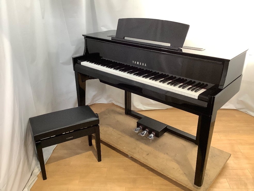 ☆50215【電子ピアノ】YAMAHA N1X 22年製 | リユース専門店エプコ
