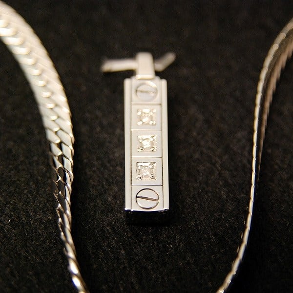 プレリュード・ゲルマニウム・高級健康ネックレス・No.170607-07・梱包