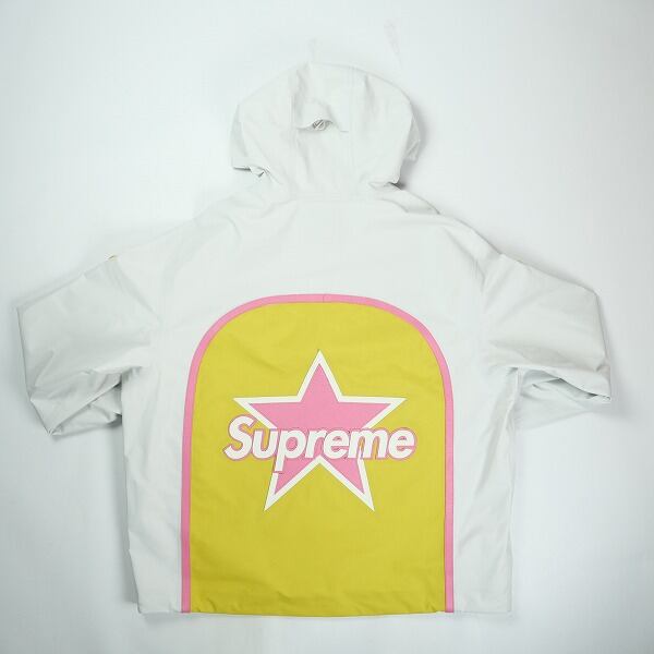Size【M】 SUPREME シュプリーム ×Vanson Leathers 25FW GORE-TEX