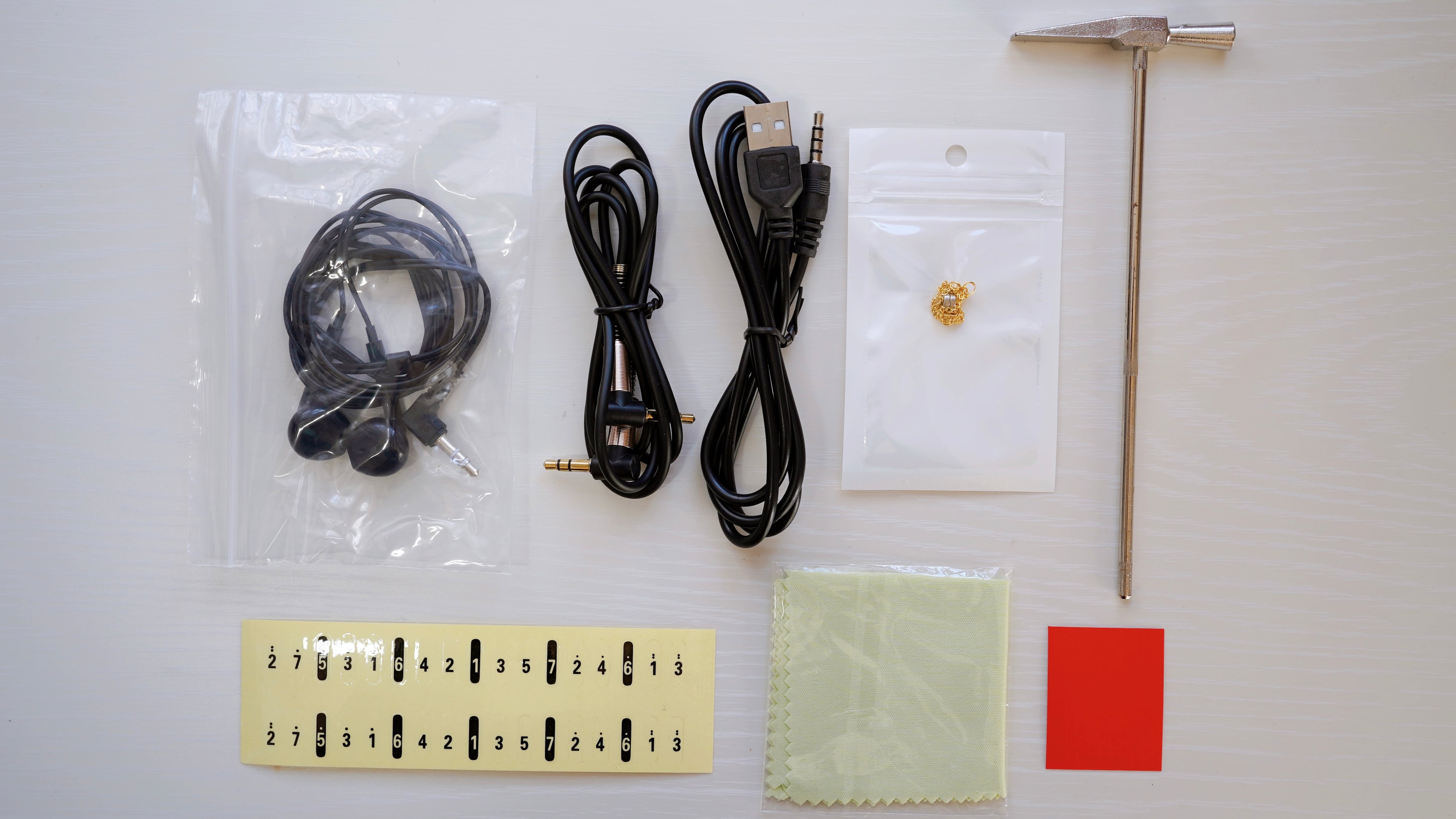 Dual Kalimba Pro / D1 Pro / 17音【1年保証】 | misa_kalimbashop