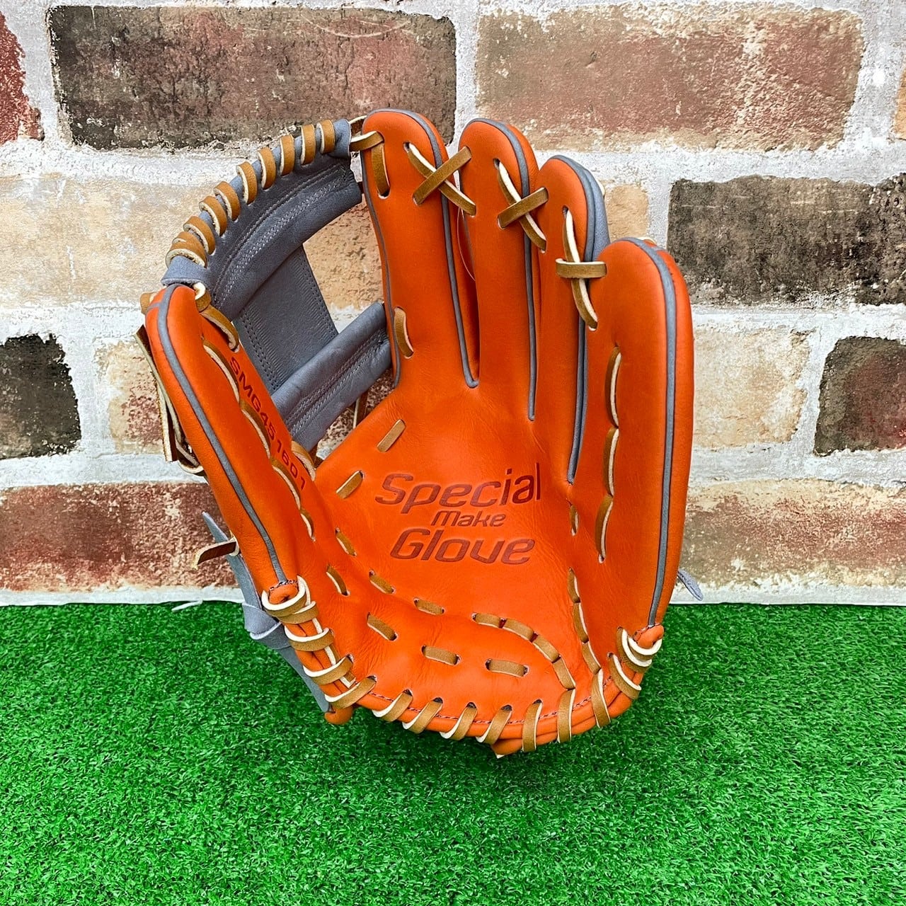 限定軟式すぐ使える】SSK 軟式用 オールラウンド型 スペシャルメイク